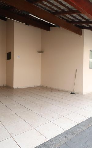 Casa para alugar com 250m², 3 quartos e 4 vagasVaranda da Sala