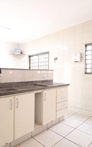 Casa para alugar com 250m², 3 quartos e 4 vagasCozinha