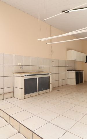 Casa para alugar com 250m², 3 quartos e 4 vagasVaranda