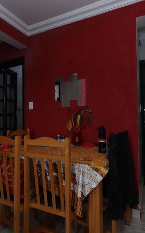 Apartamento à venda com 59m², 2 quartos e 2 vagasSala