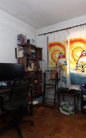Apartamento à venda com 59m², 2 quartos e 2 vagasQuarto 1