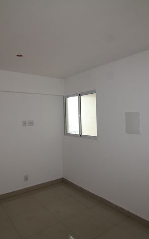 Apartamento à venda com 48m², 2 quartos e 1 vagaSala / Cozinha