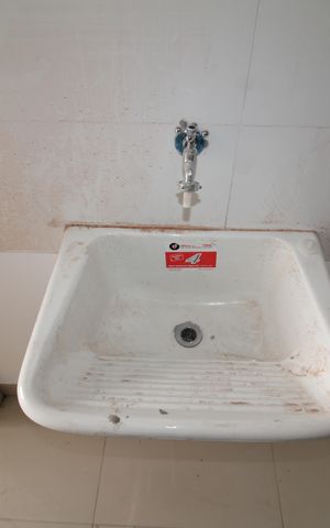 Apartamento à venda com 48m², 2 quartos e 1 vagaÁrea de Serviço