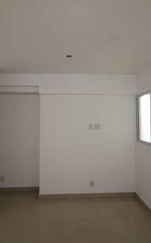 Apartamento à venda com 48m², 2 quartos e 1 vagaSala / Cozinha