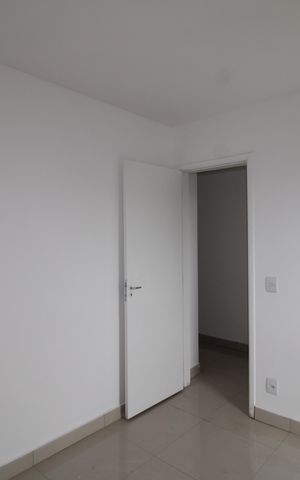 Apartamento à venda com 48m², 2 quartos e 1 vagaQuarto 2