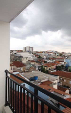 Apartamento à venda com 40m², 1 quarto e sem vagaÁrea de Serviço
