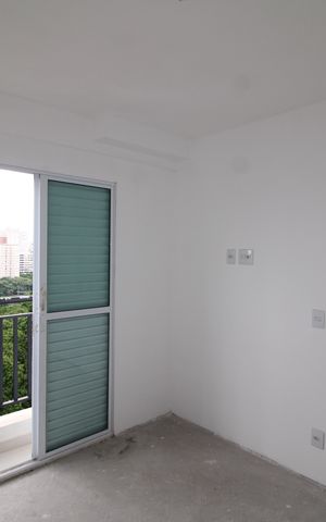 Apartamento à venda com 40m², 1 quarto e sem vagaQuarto 1