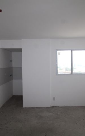 Apartamento à venda com 40m², 1 quarto e sem vagaSala / Cozinha