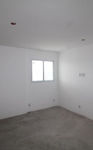 Apartamento à venda com 40m², 1 quarto e sem vagaSala / Cozinha