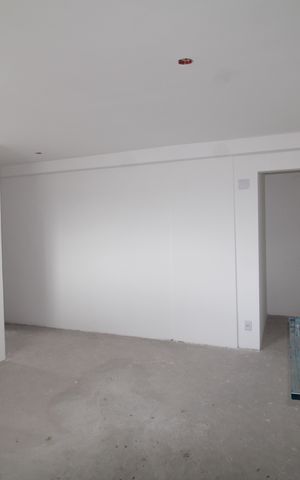 Apartamento à venda com 40m², 1 quarto e sem vagaSala / Cozinha