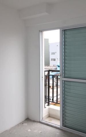 Apartamento à venda com 37m², 1 quarto e sem vagaQuarto 1