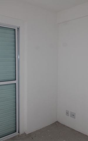 Apartamento à venda com 37m², 1 quarto e sem vagaQuarto 1