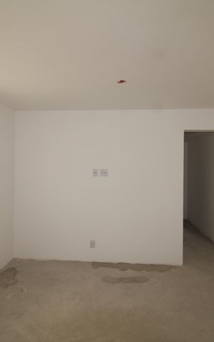 Apartamento à venda com 49m², 2 quartos e 1 vagaSala / Cozinha