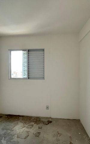 Apartamento à venda com 48m², 2 quartos e 1 vaga Apartamento à venda com 48m², 2 quartos e 1 vagaQuarto 1