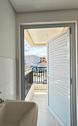 Apartamento à venda com 48m², 2 quartos e 1 vaga Apartamento à venda com 48m², 2 quartos e 1 vagaÁrea de Serviço