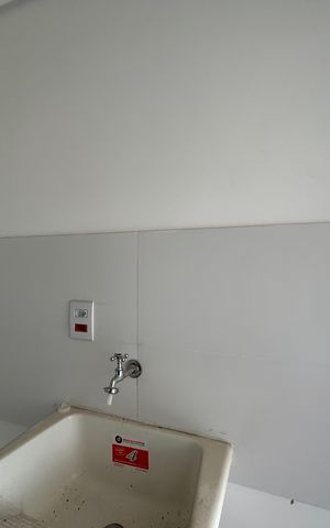 Apartamento à venda com 48m², 2 quartos e 1 vaga Apartamento à venda com 48m², 2 quartos e 1 vagaÁrea de Serviço