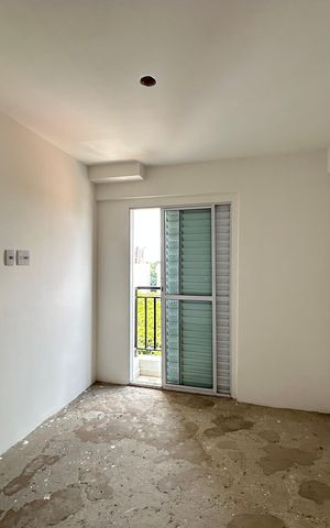 Apartamento à venda com 48m², 2 quartos e 1 vaga Apartamento à venda com 48m², 2 quartos e 1 vagaQuarto 2