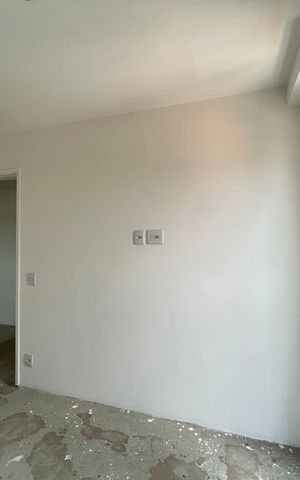 Apartamento à venda com 48m², 2 quartos e 1 vaga Apartamento à venda com 48m², 2 quartos e 1 vagaQuarto 2
