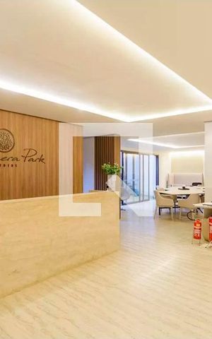 Studio à venda com 21m², 1 quarto e sem vaga Studio à venda com 21m², 1 quarto e sem vagaHall