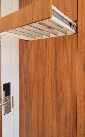 Studio à venda com 21m², 1 quarto e sem vaga Studio à venda com 21m², 1 quarto e sem vagaSuíte/Cozinha