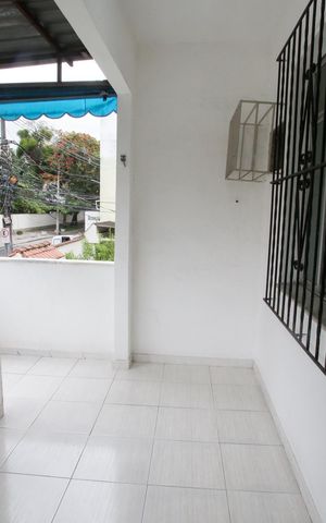Casa para alugar com 100m², 2 quartos e sem vagaVaranda da Sala