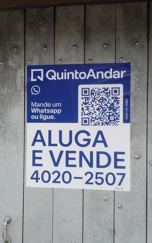 Casa para alugar com 100m², 2 quartos e sem vagaPlaquinha