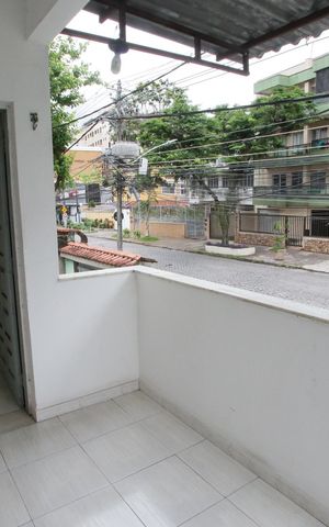 Casa para alugar com 100m², 2 quartos e sem vagaVaranda da Sala