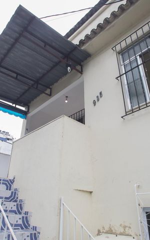 Casa para alugar com 100m², 2 quartos e sem vagaFrente da Casa