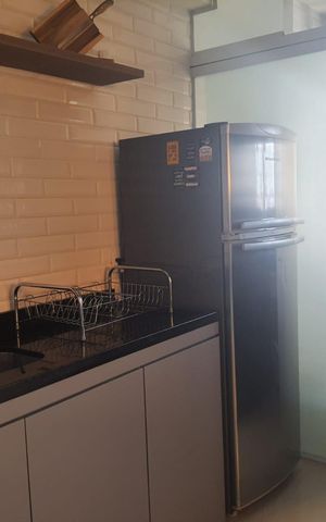 Apartamento à venda com 65m², 2 quartos e 1 vaga Apartamento à venda com 65m², 2 quartos e 1 vagaCozinha