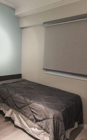 Apartamento à venda com 65m², 2 quartos e 1 vaga Apartamento à venda com 65m², 2 quartos e 1 vagaQuarto