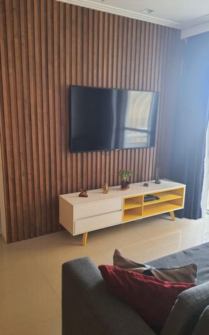 Apartamento à venda com 65m², 2 quartos e 1 vaga Apartamento à venda com 65m², 2 quartos e 1 vagaSala