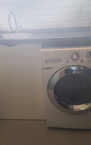 Apartamento à venda com 65m², 2 quartos e 1 vaga Apartamento à venda com 65m², 2 quartos e 1 vagaÁrea de serviço