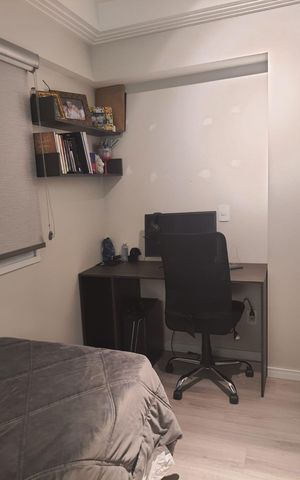 Apartamento à venda com 65m², 2 quartos e 1 vaga Apartamento à venda com 65m², 2 quartos e 1 vagaQuarto