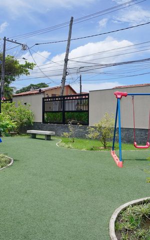 Apartamento à venda com 98m², 2 quartos e 1 vaga Apartamento à venda com 98m², 2 quartos e 1 vagaÁrea comum