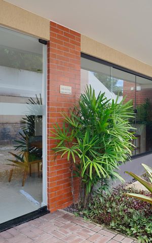 Apartamento à venda com 98m², 2 quartos e 1 vaga Apartamento à venda com 98m², 2 quartos e 1 vagaÁrea comum - Salão de festas