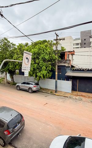 Casa à venda com 70m², 2 quartos e sem vaga Casa à venda com 70m², 2 quartos e sem vagaVista do Quarto 1