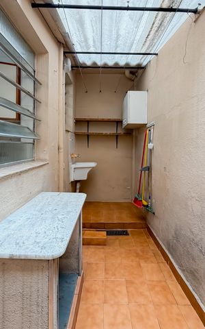 Casa à venda com 70m², 2 quartos e sem vaga Casa à venda com 70m², 2 quartos e sem vagaÁrea de Serviço