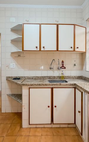 Casa à venda com 70m², 2 quartos e sem vaga Casa à venda com 70m², 2 quartos e sem vagaCozinha