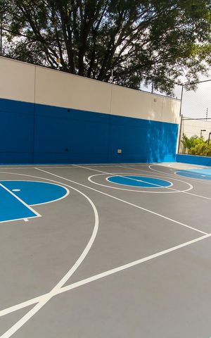 Apartamento para alugar com 36m², 2 quartos e sem vaga Apartamento para alugar com 36m², 2 quartos e sem vagaQuadra Esportiva