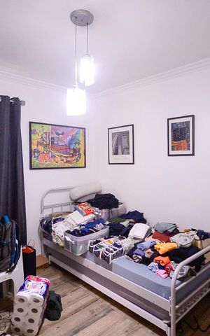 Apartamento para alugar com 65m², 2 quartos e 2 vagas Apartamento para alugar com 65m², 2 quartos e 2 vagasQuarto 1 - Suite