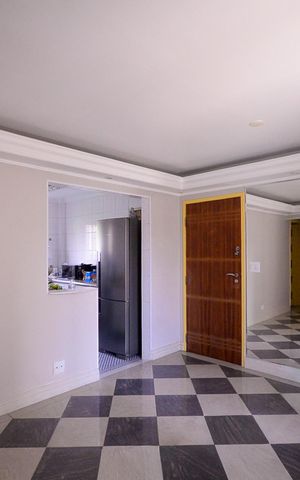 Apartamento para alugar com 65m², 2 quartos e 2 vagas Apartamento para alugar com 65m², 2 quartos e 2 vagasSala