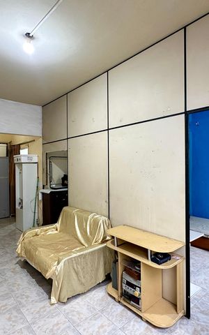 Apartamento à venda com 40m², 1 quarto e sem vaga