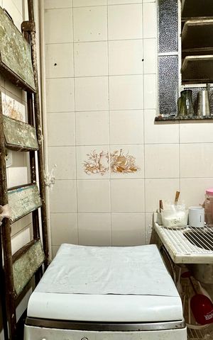 Apartamento à venda com 40m², 1 quarto e sem vaga