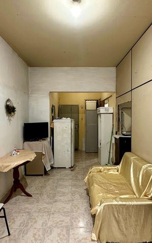 Apartamento à venda com 40m², 1 quarto e sem vaga