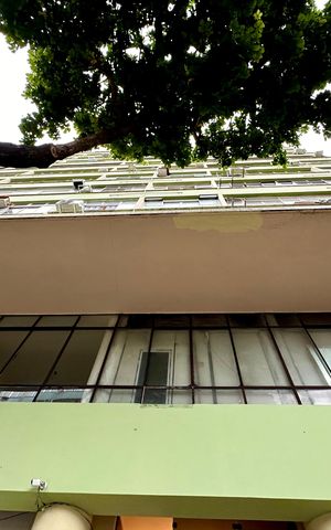 Apartamento à venda com 40m², 1 quarto e sem vaga