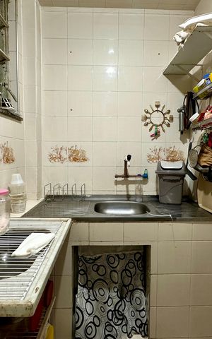 Apartamento à venda com 40m², 1 quarto e sem vaga