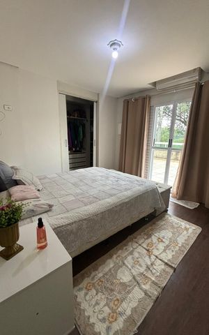 Casa à venda com 272m², 4 quartos e 2 vagas
