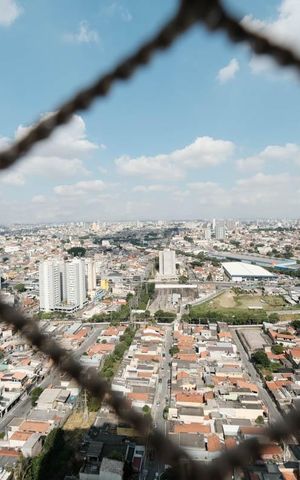Apartamento à venda com 60m², 2 quartos e 1 vagaVista da Suíte