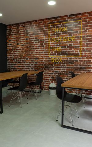 Apartamento para alugar com 37m², 2 quartos e sem vaga Apartamento para alugar com 37m², 2 quartos e sem vagaÁrea comum