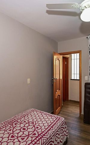 Casa à venda com 224m², 3 quartos e 4 vagasQuarto 1